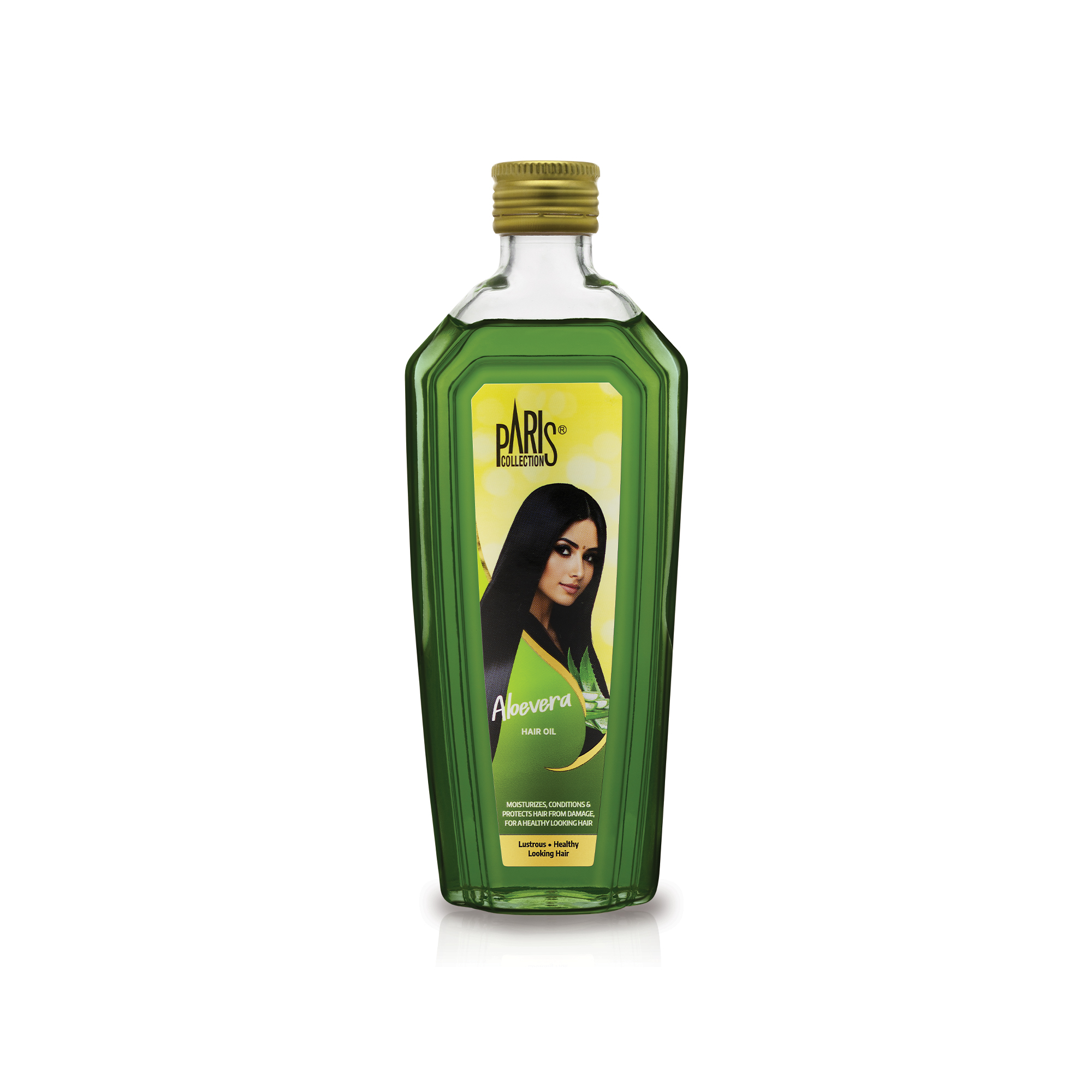 Aloe Vera Gel
